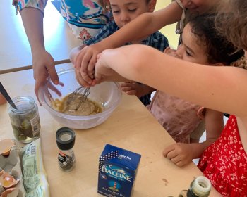 image Atelier cuisine 