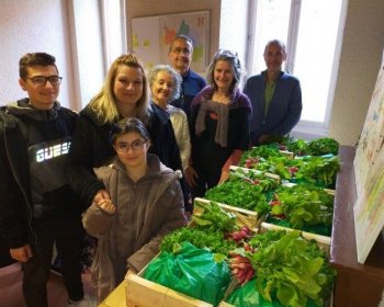 image Familles de la Partageraie