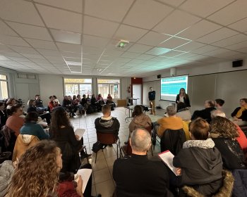 image Journ&eacute;e alimentation 